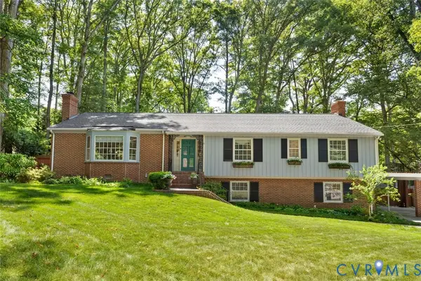 3108 Kenmore Road, Richmond, VA 23225