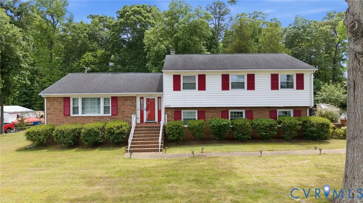 4421 Inca Drive, Meadowbrook, VA 23237 - #1