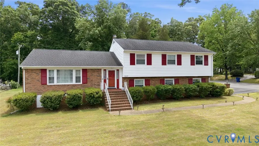 4421 Inca Drive, Meadowbrook, VA 23237 - #2