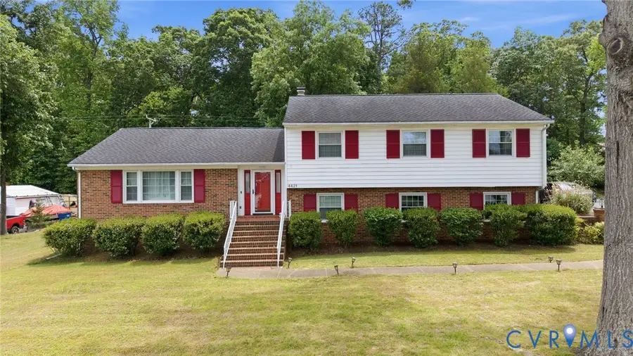 4421 Inca Drive, Meadowbrook, VA 23237 - #3
