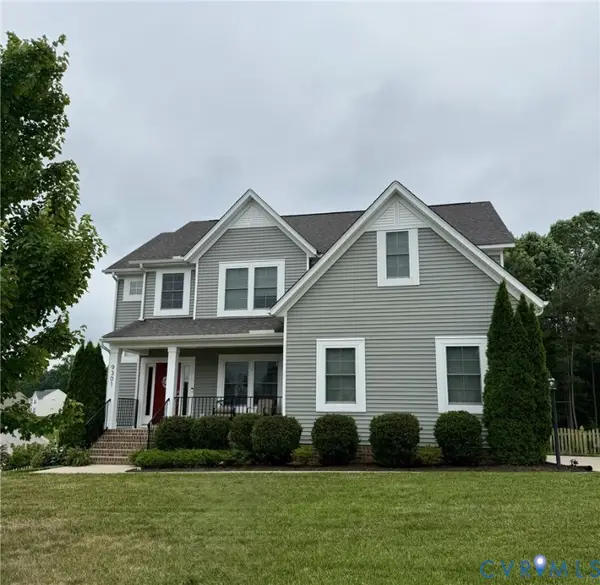 9301 Lavenham Court, Midlothian, VA 23112