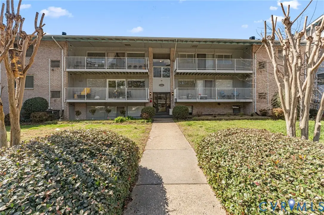 5610 Crenshaw Road #1213, Richmond, VA 23227 - #1