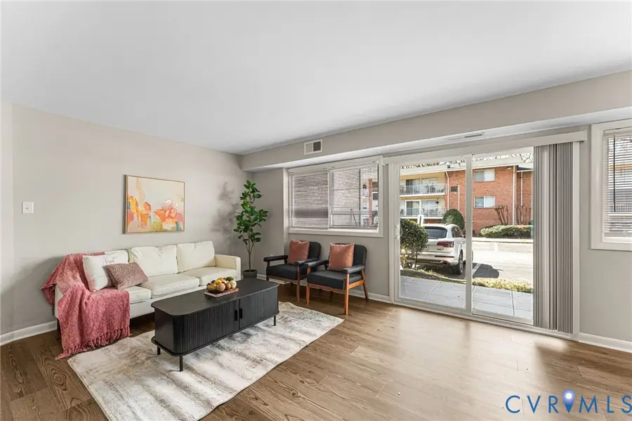 5610 Crenshaw Road #1213, Richmond, VA 23227 - #3