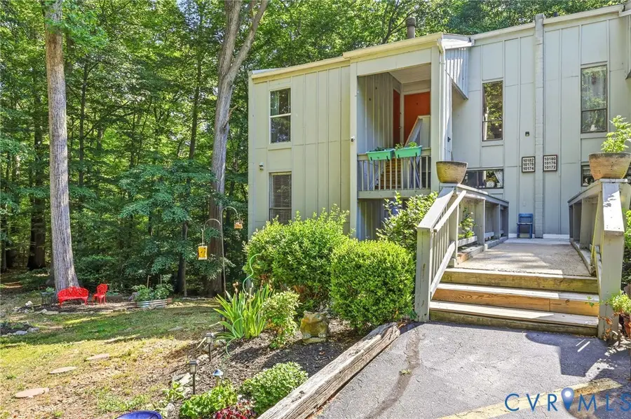 10182 Iron Mill Road, North Chesterfield, VA 23235 - #3