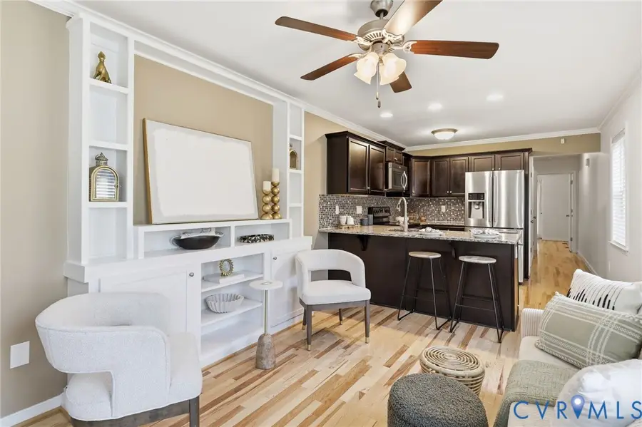 423 S Cherry Street, Richmond, VA 23220 - #3
