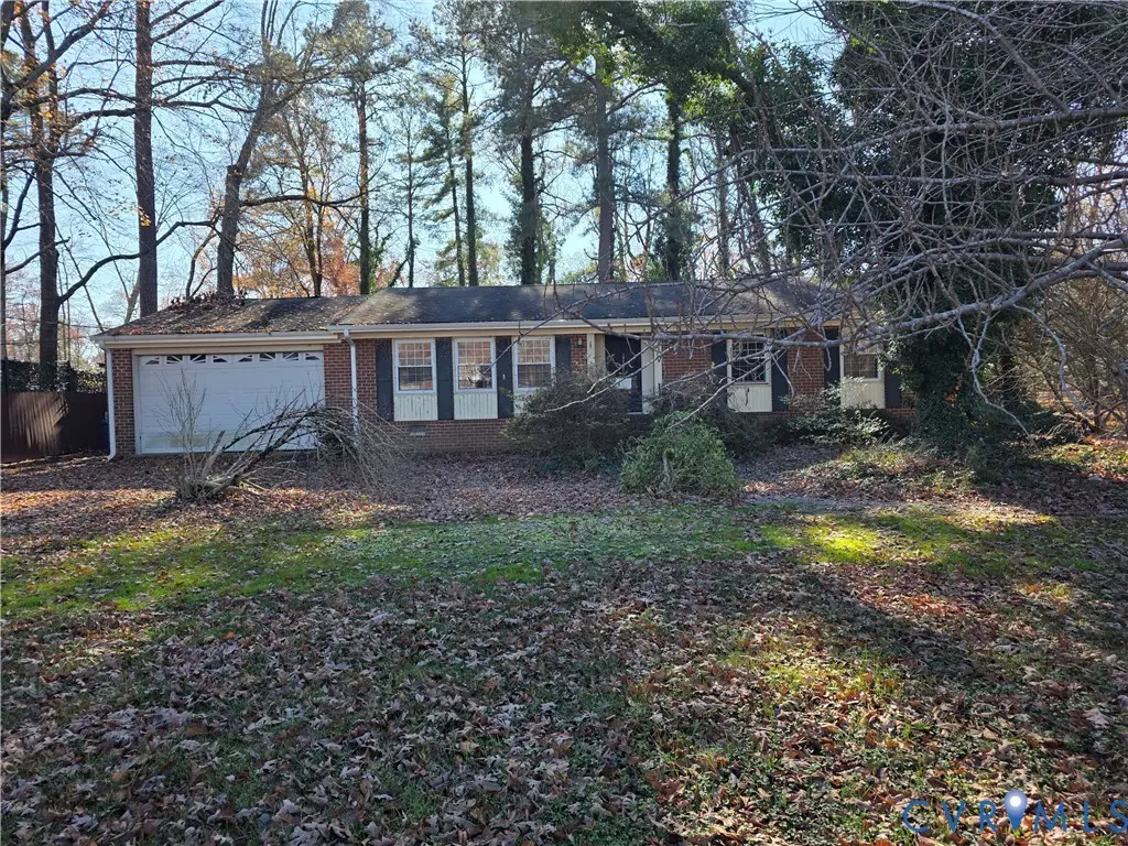 10209 W Huguenot Road, Bon Air, VA 23235 - #1
