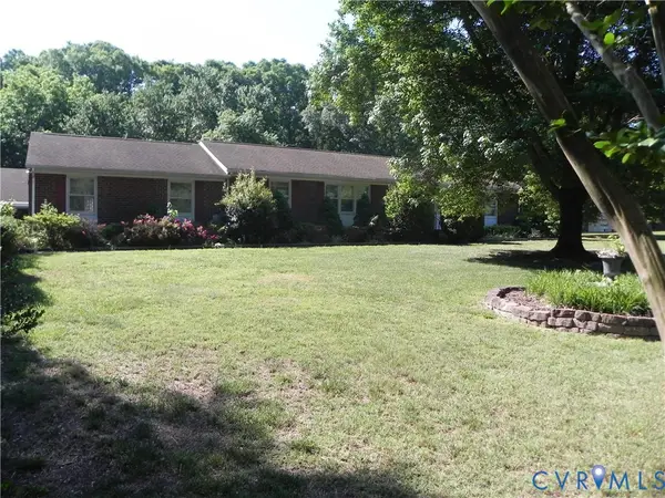 607 Dunkerry Lane, Sandston, VA 23150