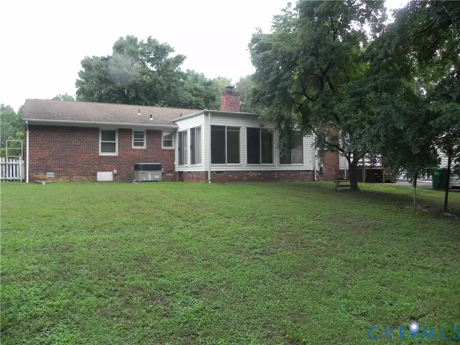 607 Dunkerry Lane, Sandston, VA 23150 - #3
