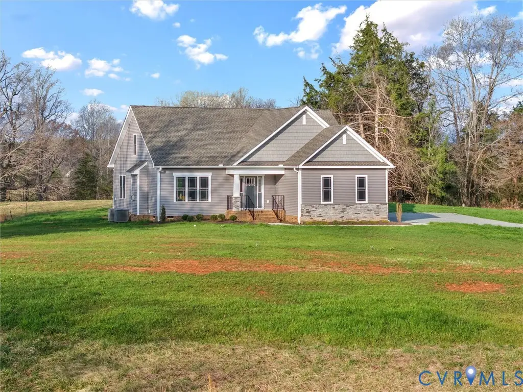 2021 Ridge Road, Powhatan, VA 23139 - #1