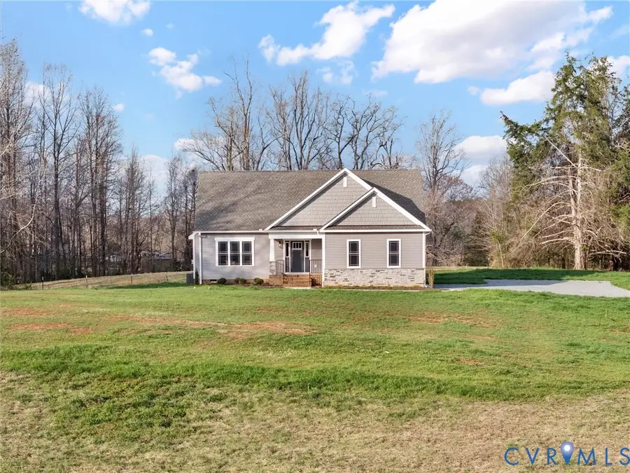 2021 Ridge Road, Powhatan, VA 23139 - #3