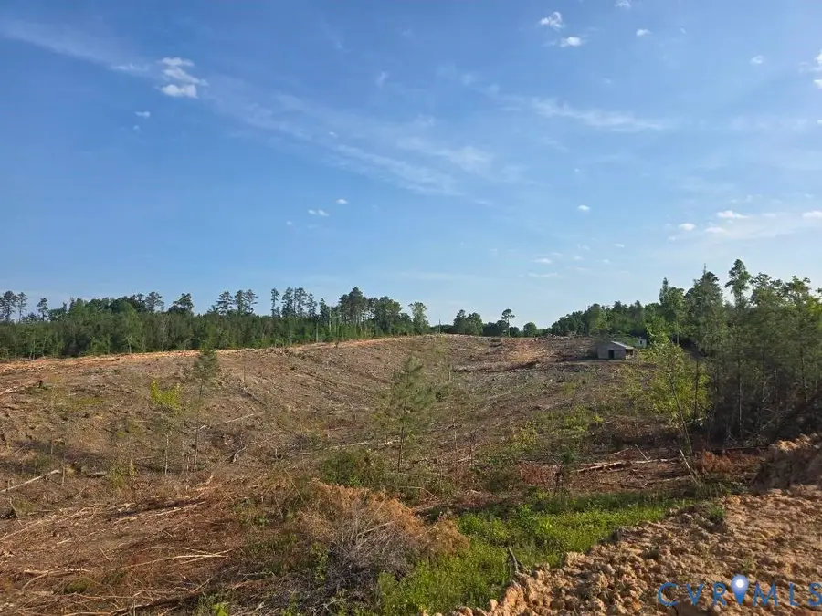 5367 Lunenburg County Road, Meherrin River, VA 23947 - #3