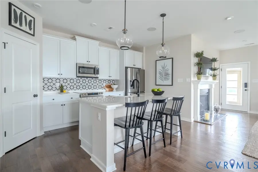 5707 Rocky Shore Drive #39-4, Moseley, VA 23120 - #2