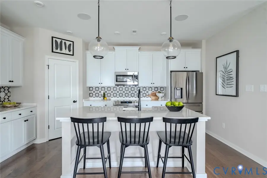 5707 Rocky Shore Drive #39-4, Moseley, VA 23120 - #3