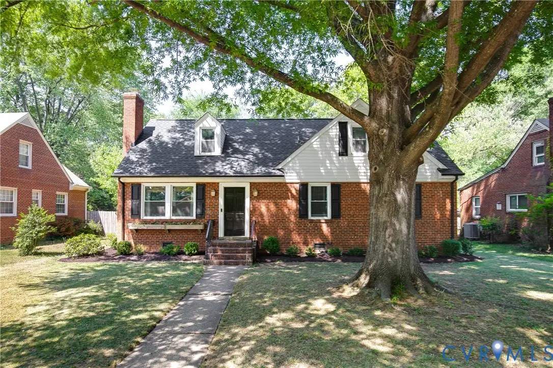 1514 Wentbridge Road, Richmond, VA 23227 - #1