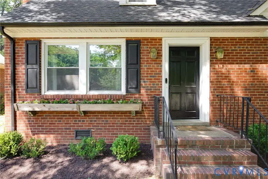 1514 Wentbridge Road, Richmond, VA 23227 - #3