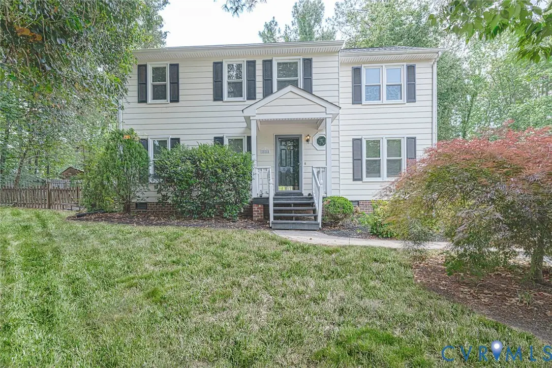 10166 Atlee Ridge Road, Mechanicsville, VA 23116 - #1