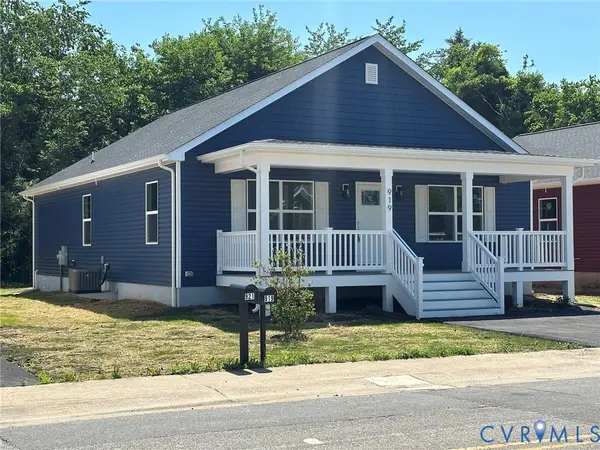 919 Jackson Street, Colonial Beach, VA 22443