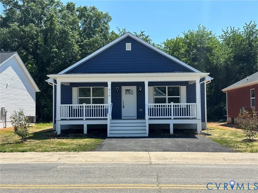 919 Jackson Street, Colonial Beach, VA 22443 - #2