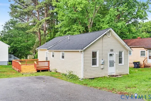 1201 Roanoke Avenue, Hopewell, VA 23860