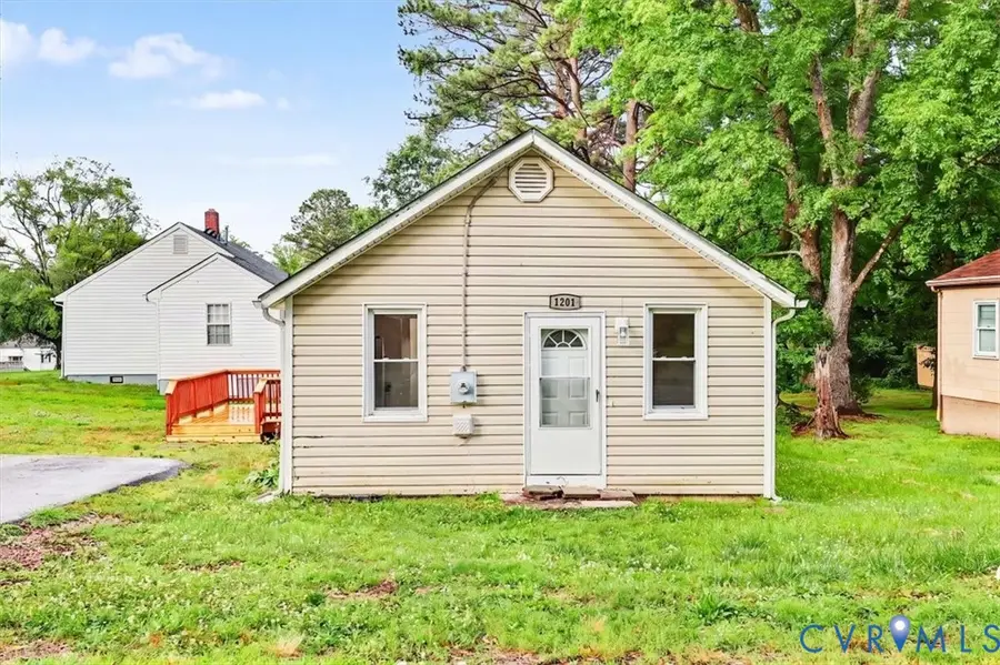 1201 Roanoke Avenue, Hopewell, VA 23860 - #3