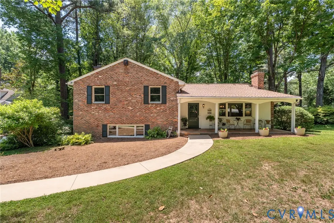8413 Cherokee Road, Richmond, VA 23235 - #1