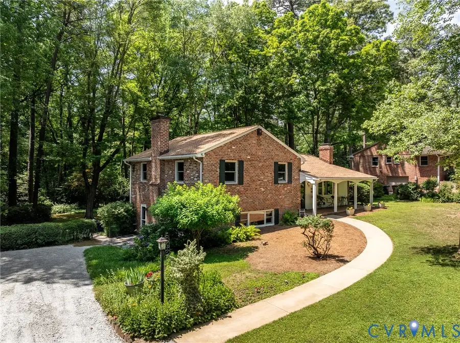 8413 Cherokee Road, Richmond, VA 23235 - #2