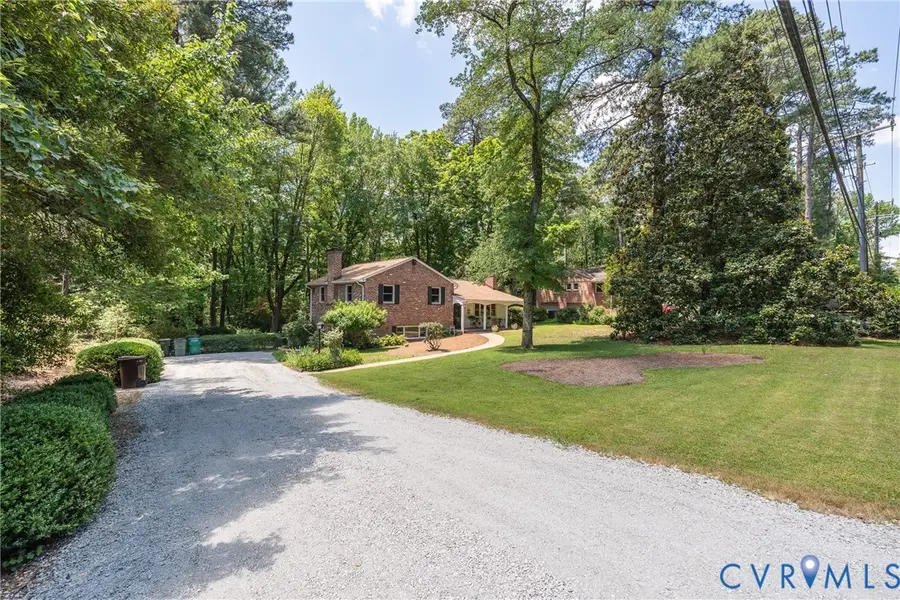 8413 Cherokee Road, Richmond, VA 23235 - #3