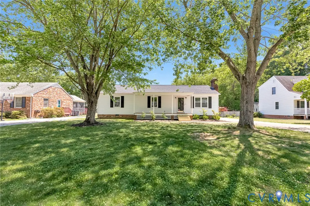 6437 Lantana Lane, Mechanicsville, VA 23111 - #1