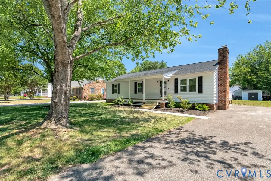 6437 Lantana Lane, Mechanicsville, VA 23111 - #2