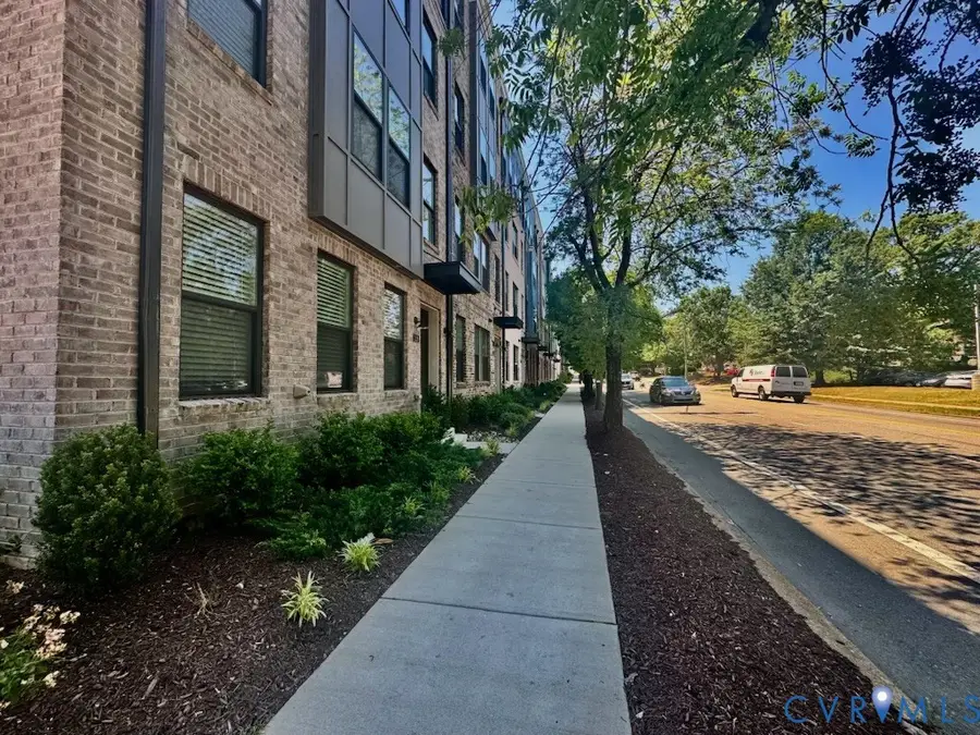 1121 N Lombardy Street #B, Richmond, VA 23220 - #3
