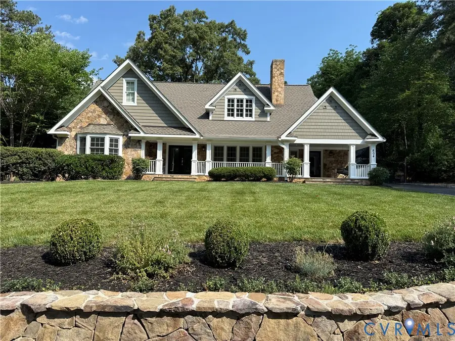 804 Westham Parkway, Henrico, VA 23229 - #3