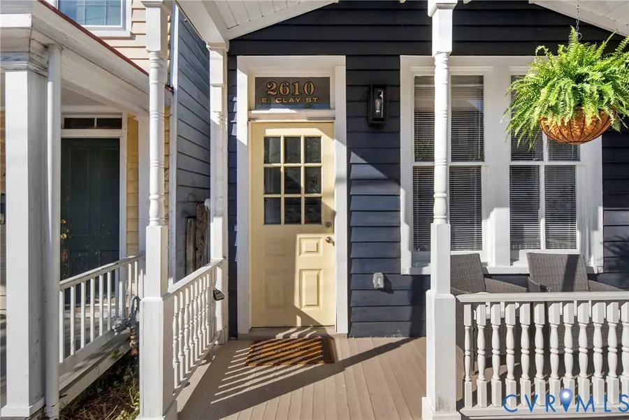 2610 E Clay Street, Richmond, VA 23223 - #3
