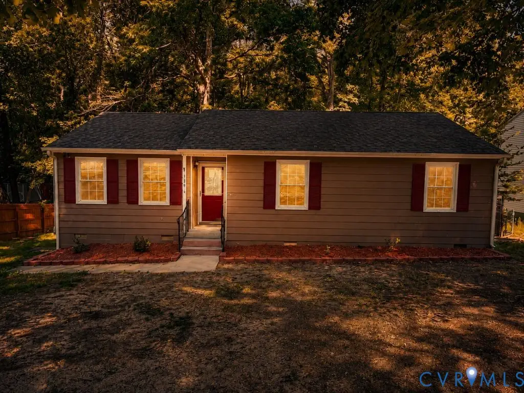 9306 Greatbridge Road, North Chesterfield, VA 23237 - #1