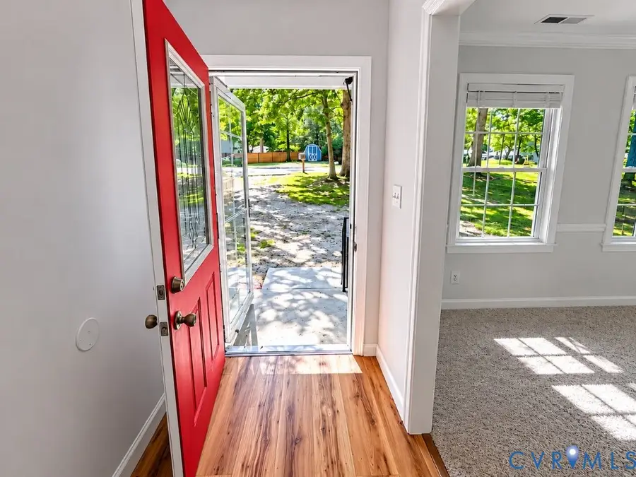 9306 Greatbridge Road, North Chesterfield, VA 23237 - #3