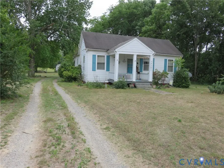 7101 Cold Harbor Road, Mechanicsville, VA 23111 - #2