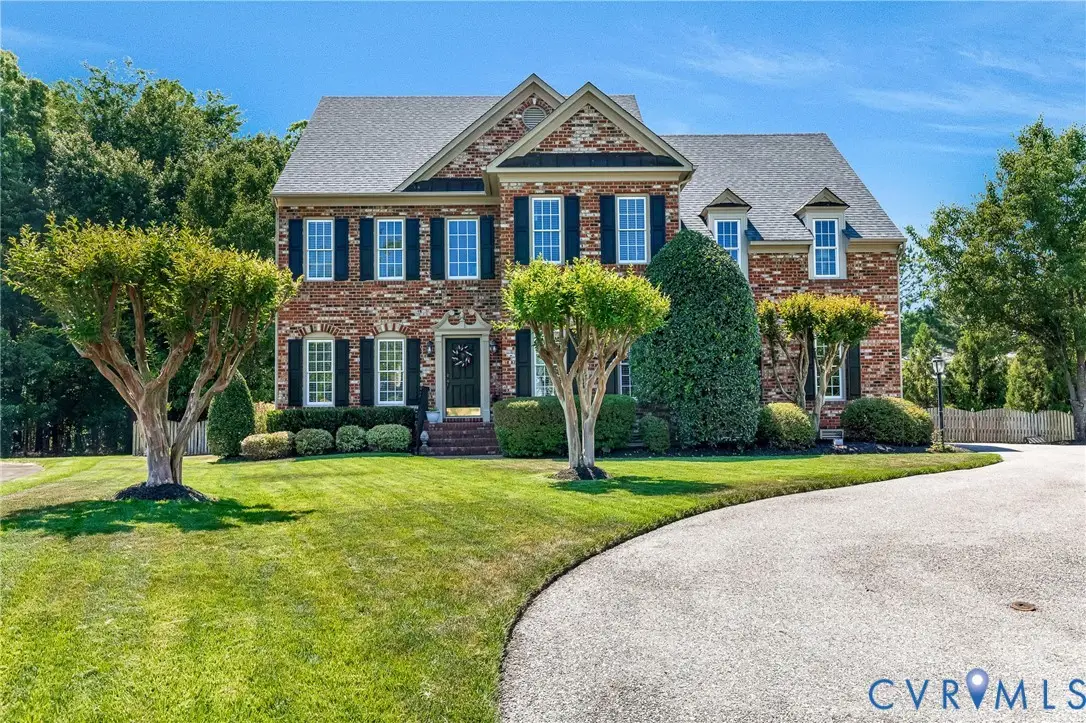 123000 Reed Forest Court, Glen Allen, VA 23059 - #1