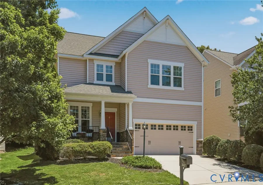 7407 Vicenzo Drive, Moseley, VA 23120 - #2