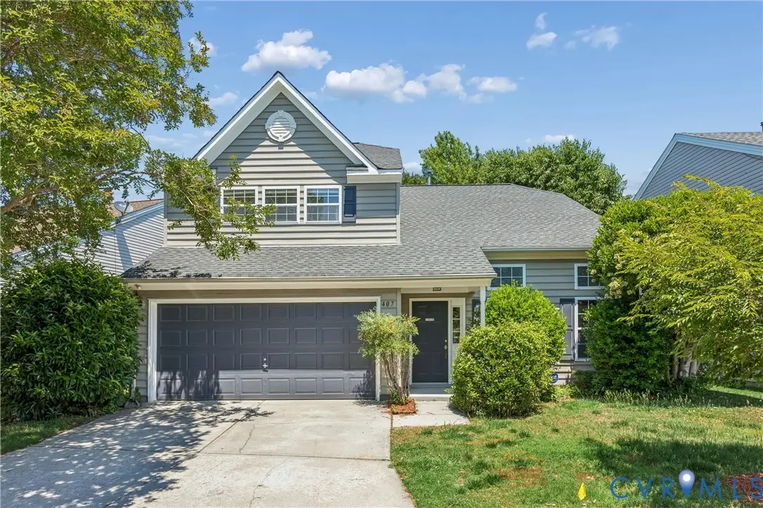 407 Stonegate Way, Suffolk, VA 23435 - #1