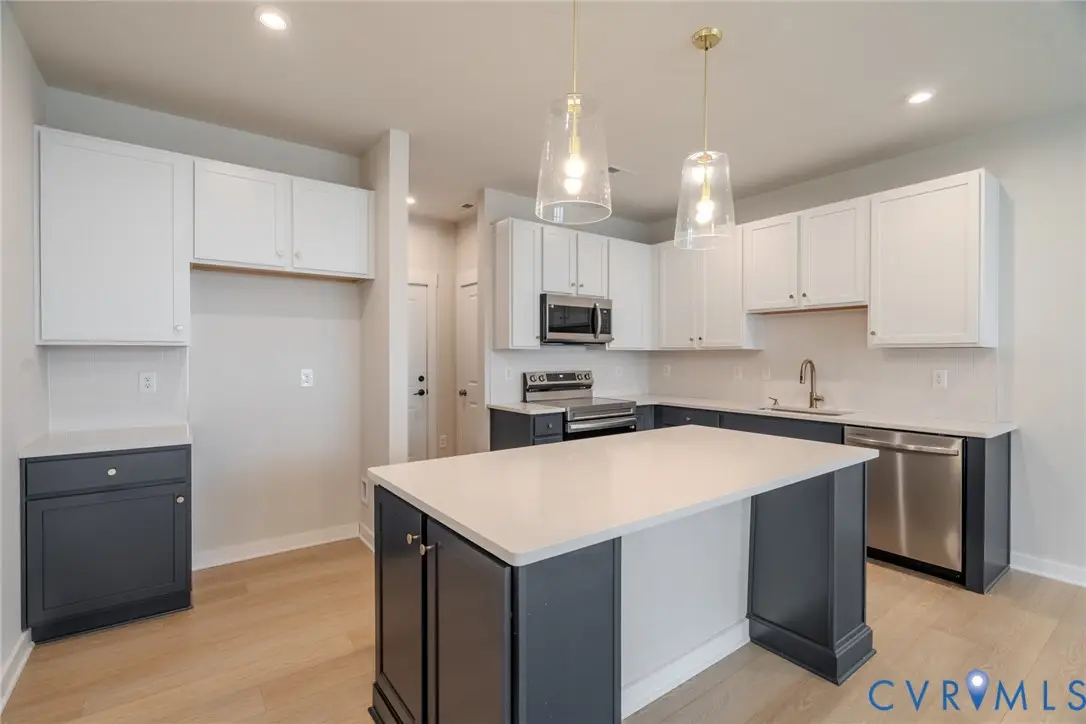 3406 Carlton Street #2-3B, Richmond, VA 23230 - #1