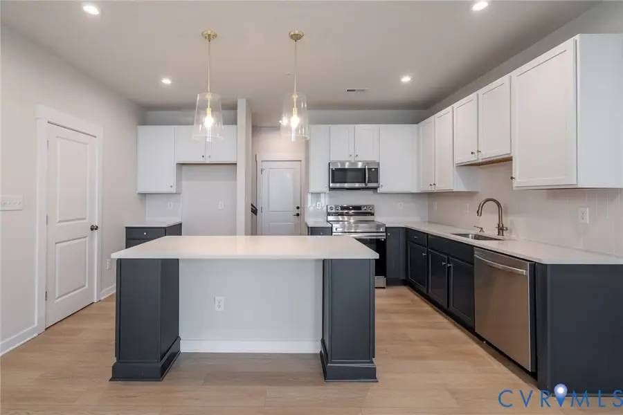 3406 Carlton Street #2-3B, Richmond, VA 23230 - #2