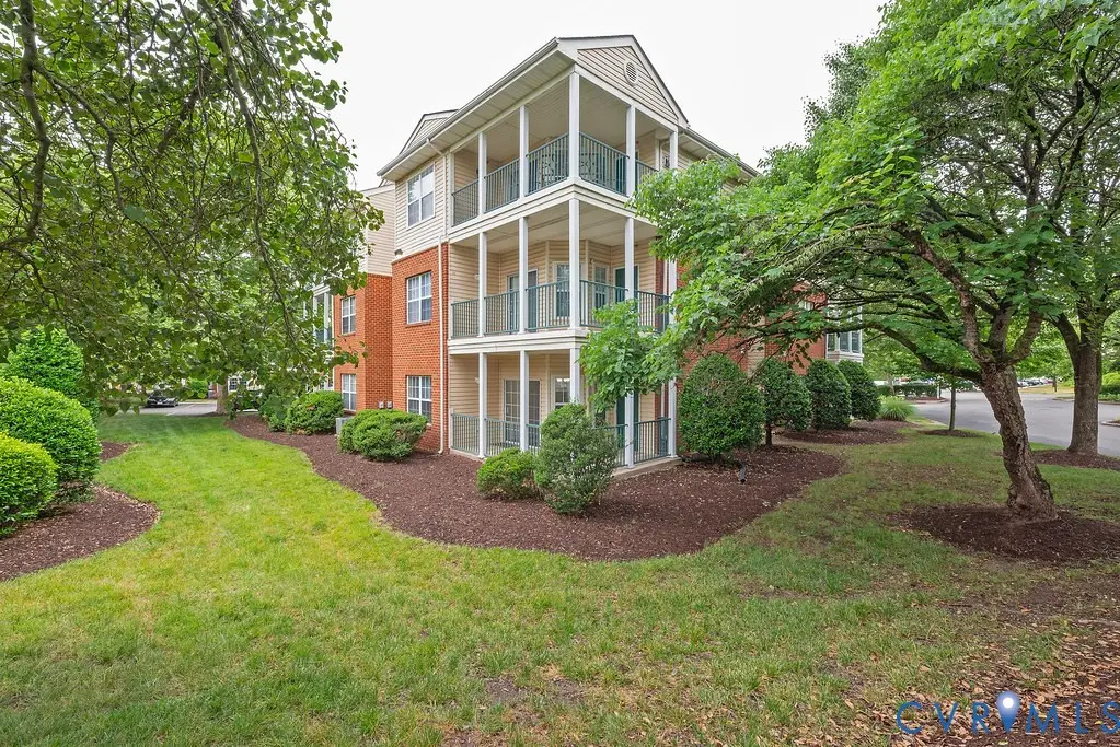 9300 Baffy Court #C, Fairfield, VA 23059 - #1