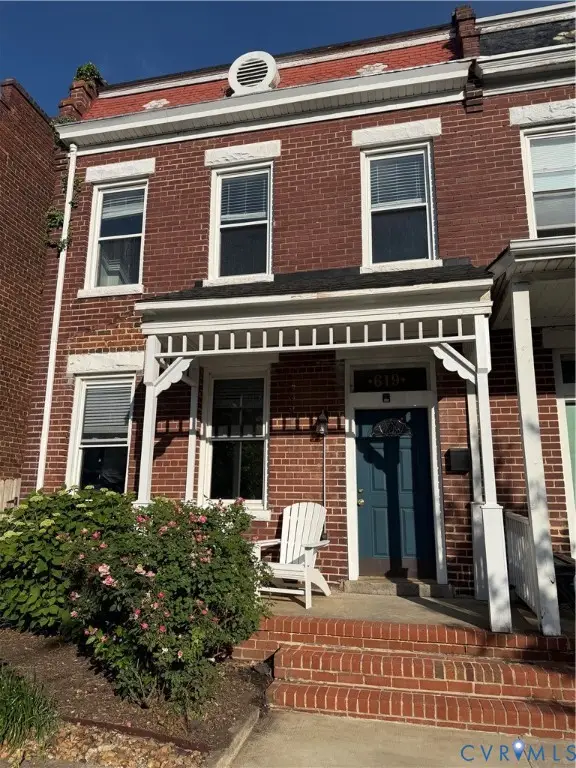 619 N 33rd Street, Richmond, VA 23223 - #1