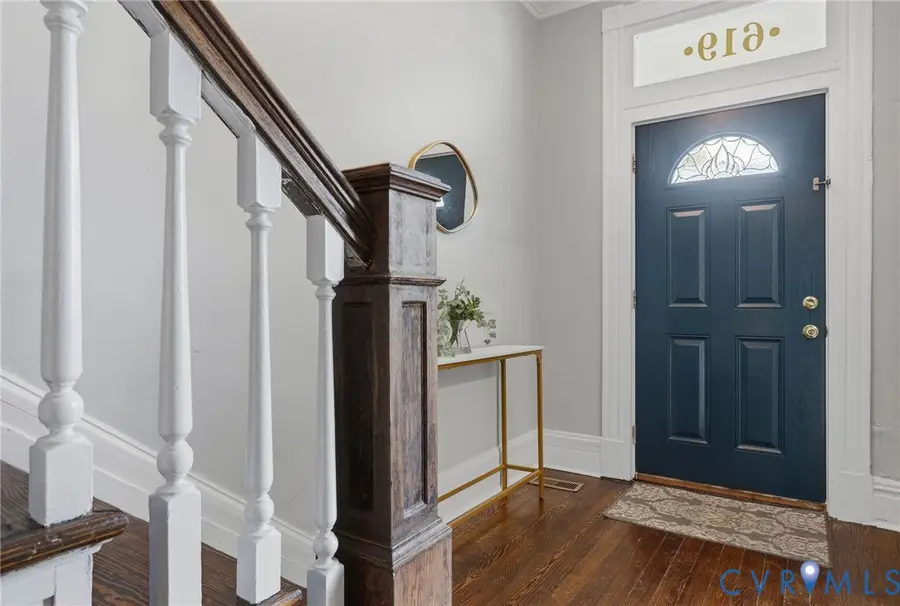 619 N 33rd Street, Richmond, VA 23223 - #3