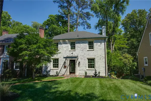 1815 W 45th Street, Richmond, VA 23225