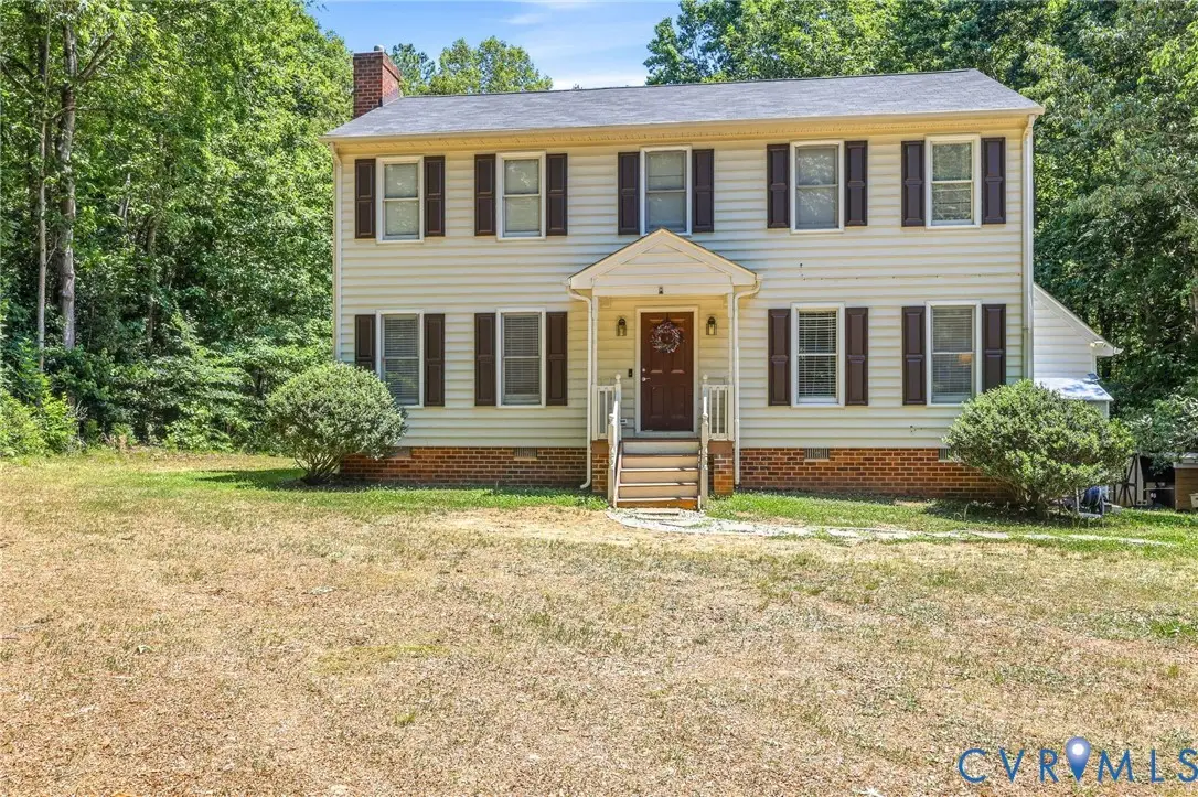 2824 Spencerwood Drive, Powhatan, VA 23139 - #1