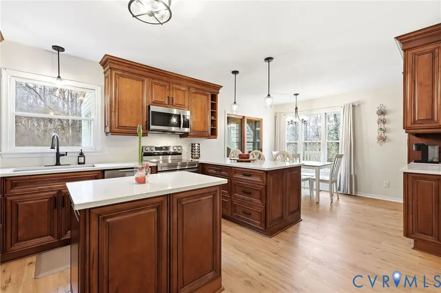2824 Spencerwood Drive, Powhatan, VA 23139 - #3