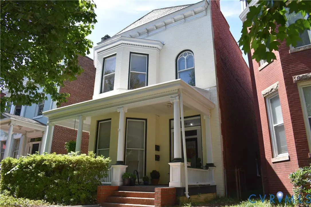 2517 Grove Avenue, Richmond, VA 23220 - #1