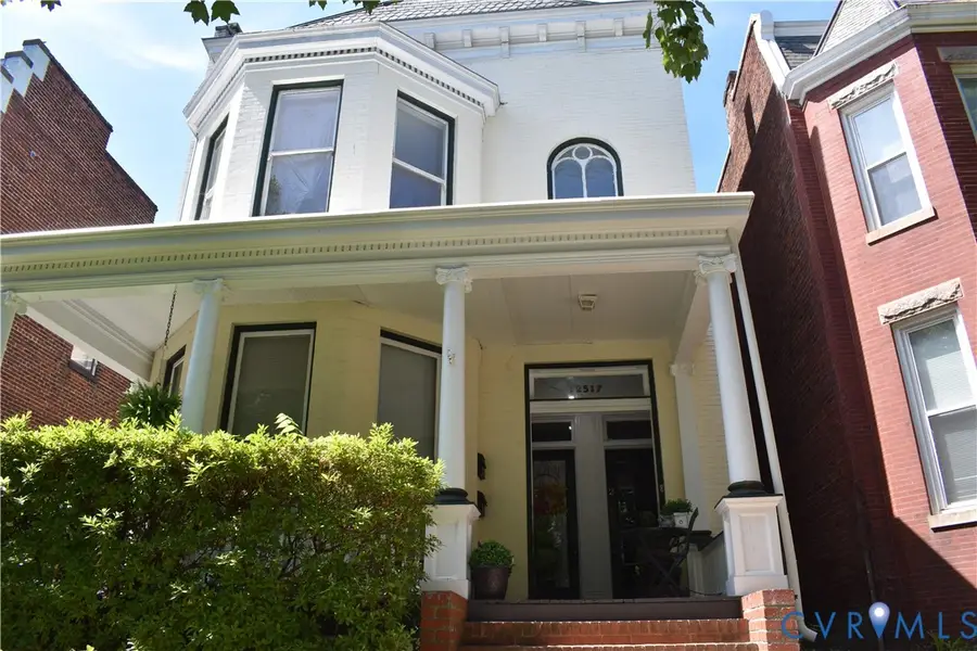 2517 Grove Avenue, Richmond, VA 23220 - #3