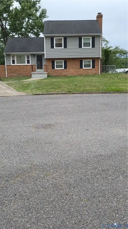 309 Gawain Court, Richmond, VA 23223 - #1
