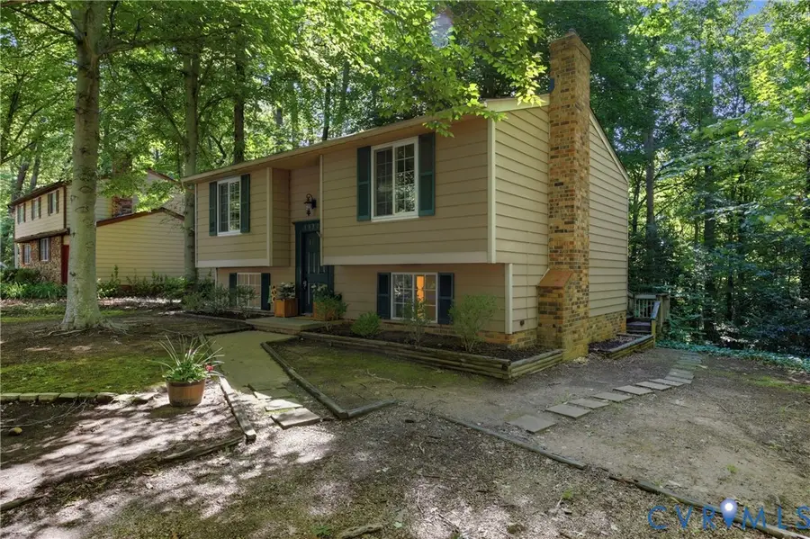 13325 Thornridge Lane, Brandermill, VA 23112 - #2